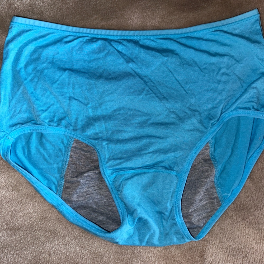 Menstrual panties Modal period underwear